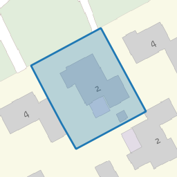 Perceel OWD00-B-6528