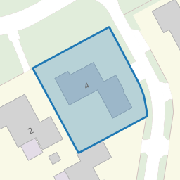 Perceel OWD00-B-6529