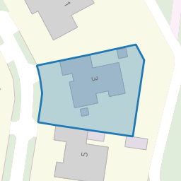 Perceel OWD00-B-6530