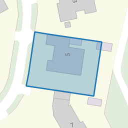 Perceel OWD00-B-6531