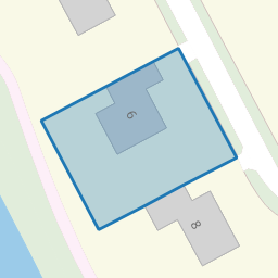 Perceel OWD00-B-6533