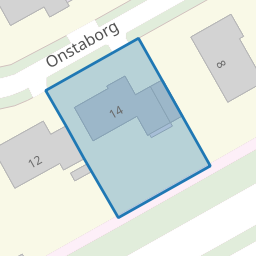 Perceel OWD00-B-6541