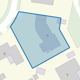 Perceel OWD00-B-6546