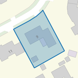 Perceel OWD00-B-6547