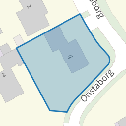 Perceel OWD00-B-6552