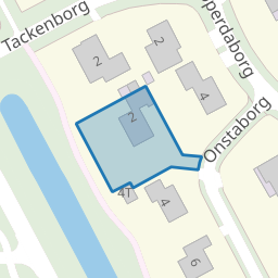 Perceel OWD00-B-6553