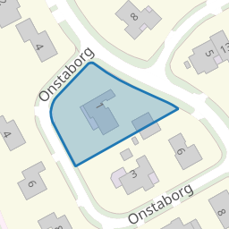 Perceel OWD00-B-6555