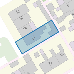 Perceel OWD00-B-6564