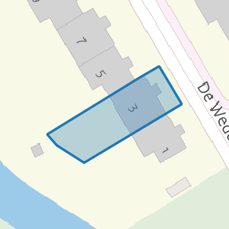 Perceel OWD00-B-6570