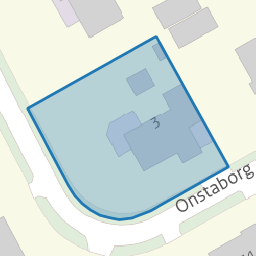 Perceel OWD00-B-6574