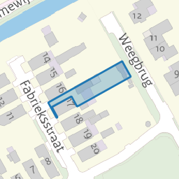 Perceel OWD00-B-6589