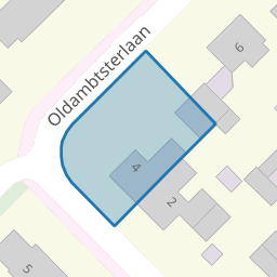 Perceel OWD00-B-6595