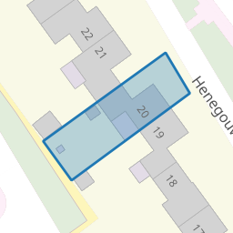 Perceel OWD00-B-6597