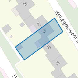 Perceel OWD00-B-6598