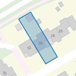 Perceel OWD00-B-6600