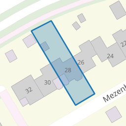 Perceel OWD00-B-6601