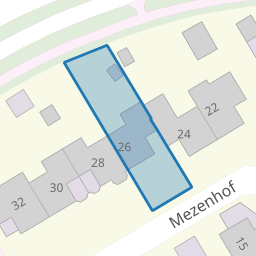 Perceel OWD00-B-6602