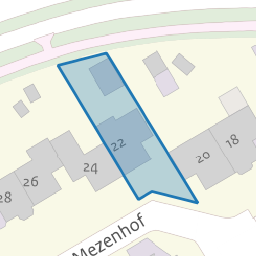 Perceel OWD00-B-6604