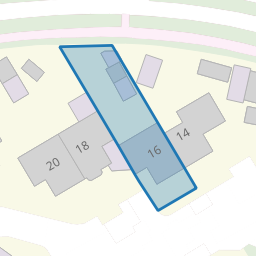 Perceel OWD00-B-6607