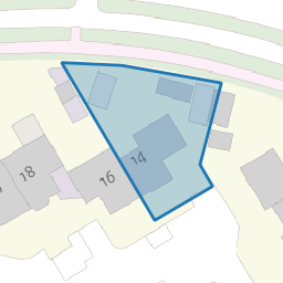 Perceel OWD00-B-6608