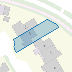 Perceel OWD00-B-6610