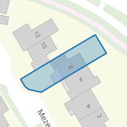 Perceel OWD00-B-6611