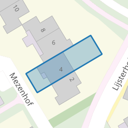 Perceel OWD00-B-6613