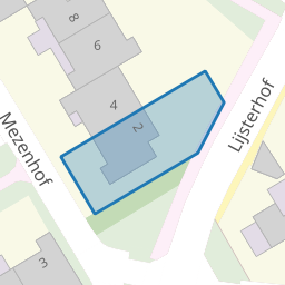 Perceel OWD00-B-6614