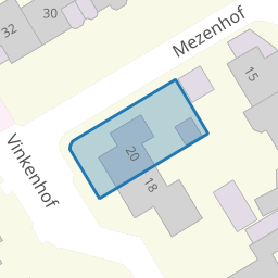 Perceel OWD00-B-6617