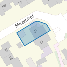 Perceel OWD00-B-6618