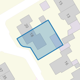 Perceel OWD00-B-6619