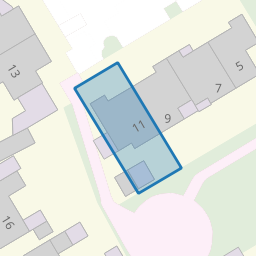 Perceel OWD00-B-6621