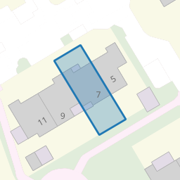 Perceel OWD00-B-6623