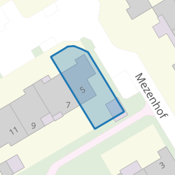 Perceel OWD00-B-6624