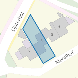 Perceel OWD00-B-6626