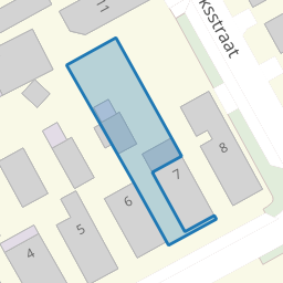 Perceel OWD00-B-6639