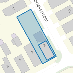 Perceel OWD00-B-6640