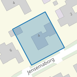 Perceel OWD00-B-6645