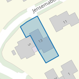 Perceel OWD00-B-6646