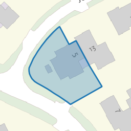 Perceel OWD00-B-6647