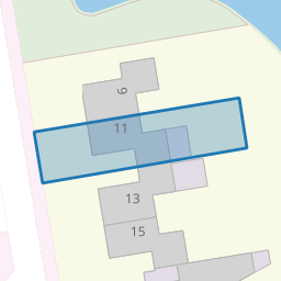 Perceel OWD00-B-6653