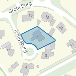 Perceel OWD00-B-6659