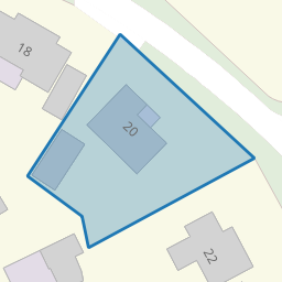 Perceel OWD00-B-6660