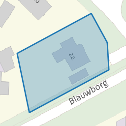 Perceel OWD00-B-6661