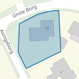 Perceel OWD00-B-6666