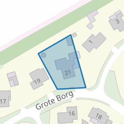 Perceel OWD00-B-6670