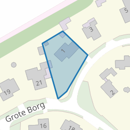 Perceel OWD00-B-6671