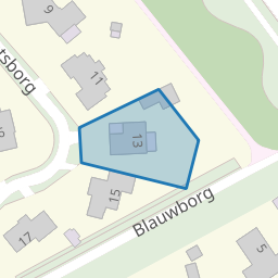 Perceel OWD00-B-6681