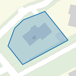 Perceel OWD00-B-6683