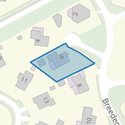 Perceel OWD00-B-6688